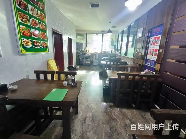 B个人一青年路北一巷餐厅对外转让 - 图片 4