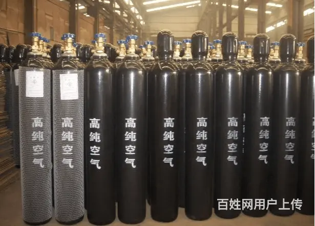 抚顺40升氧气免费配送 - 图片 2