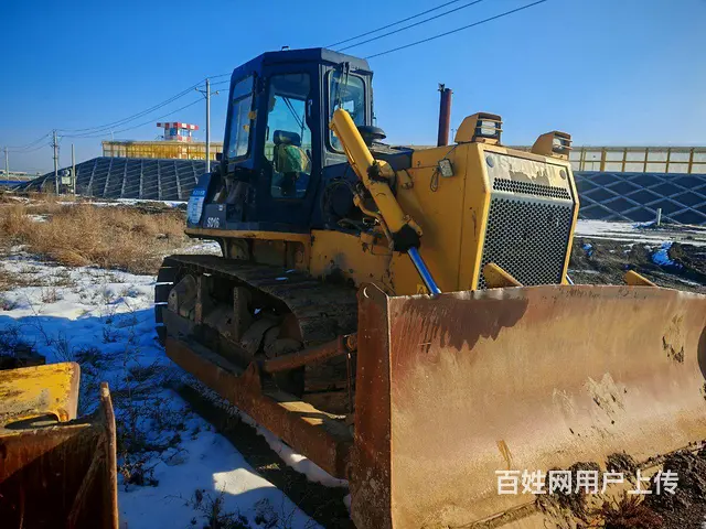出售山推16D - 图片 5