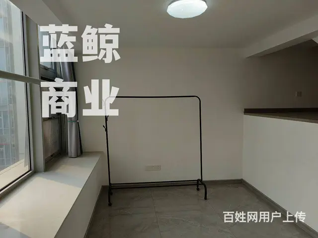 绿地商务城领海 公寓2厅 精装修 - 图片 7