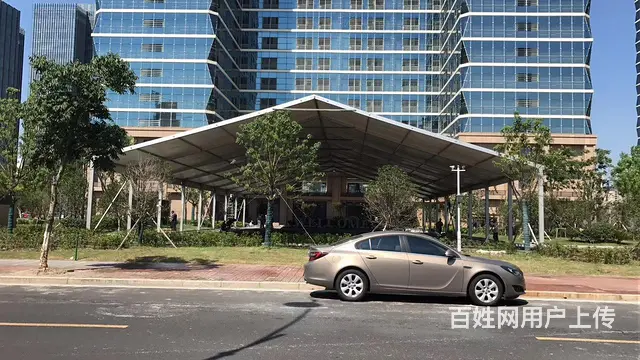 户外车展活动礼仪庆典蓬房展仓储开业典礼红白喜事篷房 - 图片 10