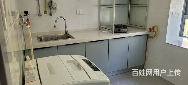 吴庄东区三楼一室精装房 - 图片 5