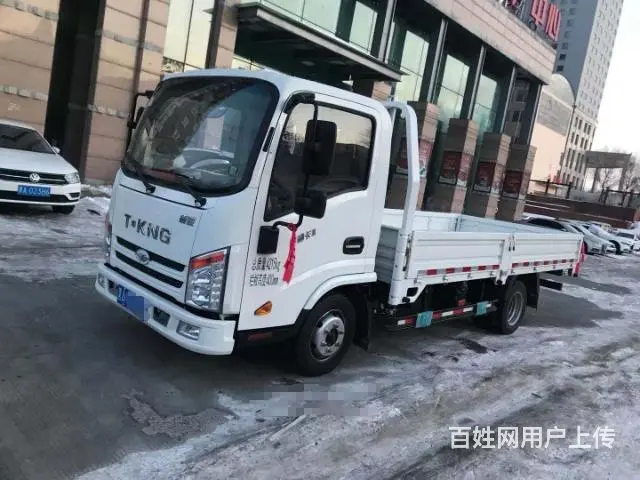 哈飞箱式货车出租,拉货搬运，力工接活 - 图片 1