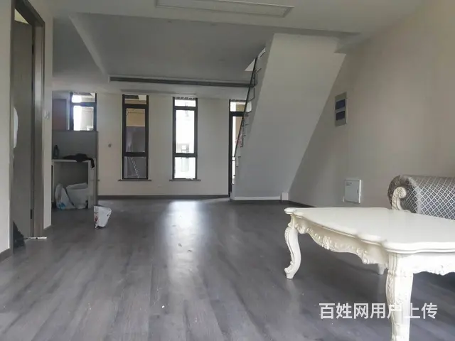 玺悦龙城166平带隔断 欢迎看房 - 图片 1