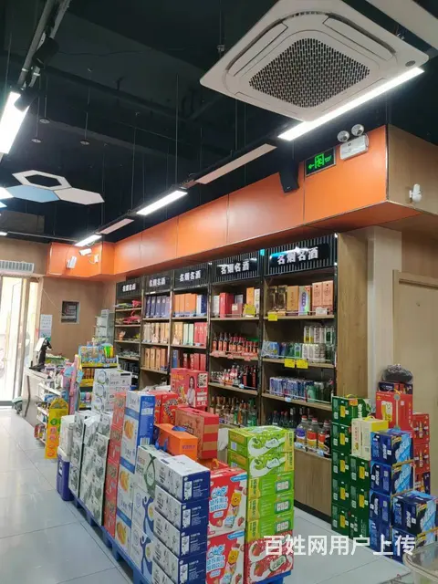 （徐州找店网）丰县新城区小区门口超市转让 - 图片 4