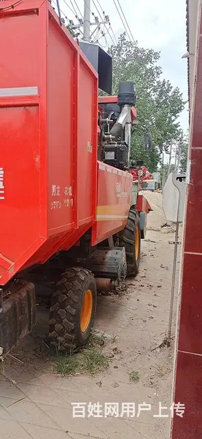 2022年高配液压板式英虎，个人一手车 - 图片 5