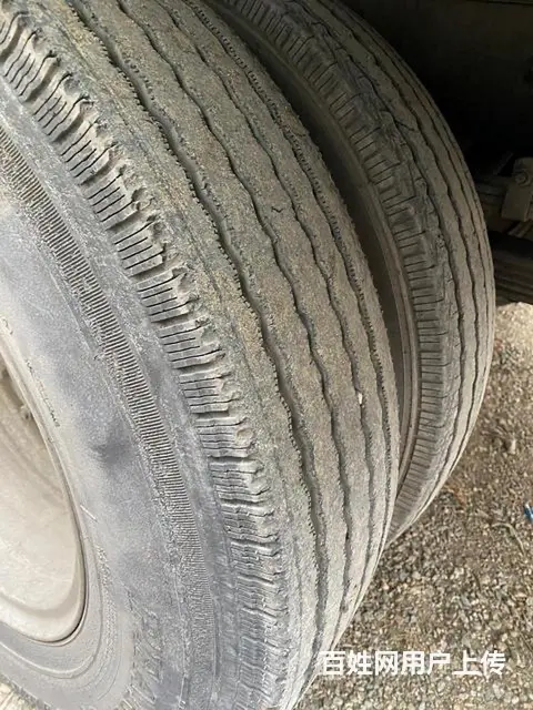 江淮 厢式货车 国4⃣️汽刹助力 - 图片 3