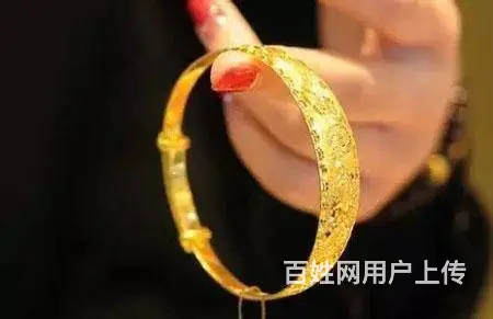 玉环黄金回收实体店在哪 - 图片 1