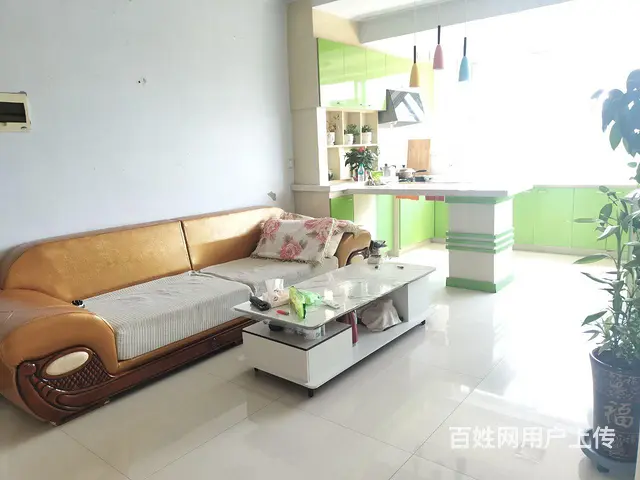 凌河  龙江新居  一室 框架地热 不是回迁 不是砖混 - 图片 1