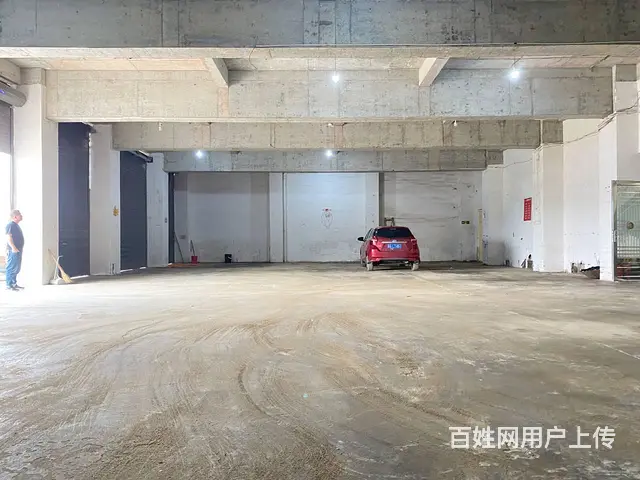(房东直租)广福互通107国道旁520平厂房/仓库优价出租 - 图片 5