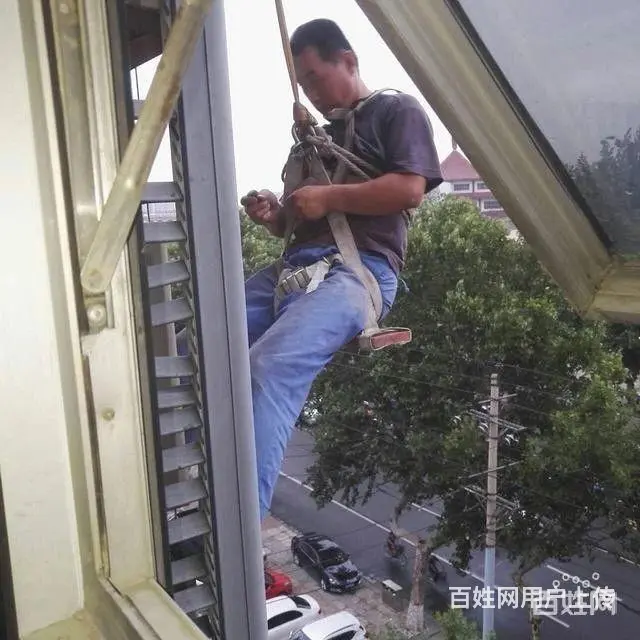 温岭专业修空调，空调清洗，保养，移机，加液 - 图片 8