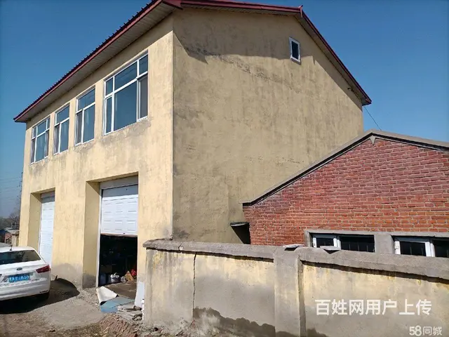 南岗哈西王岗镇前兴隆村厂房出租出售 - 图片 1