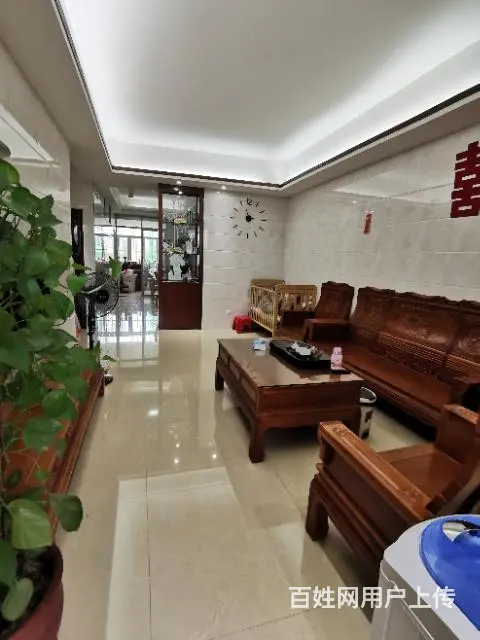 揭东广场附近，曲溪寨二社区套房出售，三房两厅 - 图片 9
