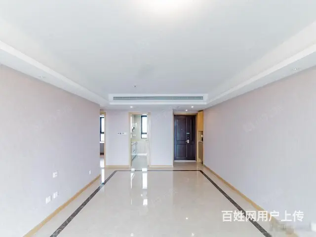 弘阳广场旁景玥府 保利龙湖品质小区精装修 中高楼层 - 图片 2