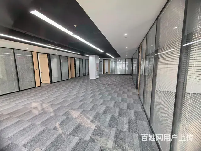 云狐科技园 网红园区精装直播间 诚心出租好谈  有房补 - 图片 11