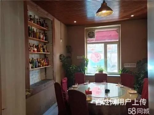 八年老店出兑江北公园320平一层饭店出兑 - 图片 10