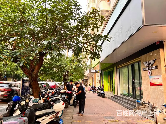 （51旺铺推荐）琼山区建国路临街旺铺房东直租 - 图片 2