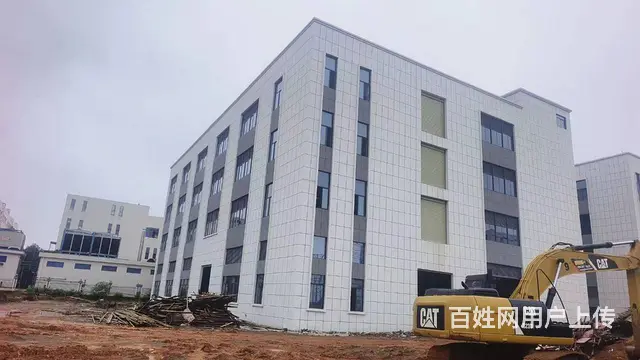 交通方便 停车方便 可进出大车，水电齐全好停车 - 图片 2