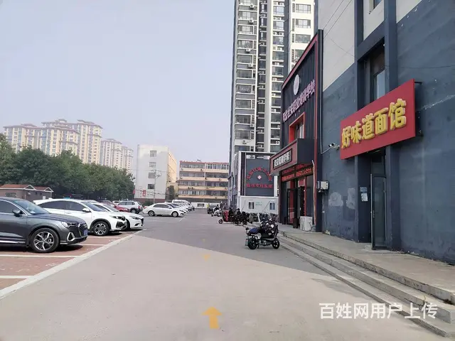 急转：黄金好位置餐饮店低价转让，营业中…… - 图片 2