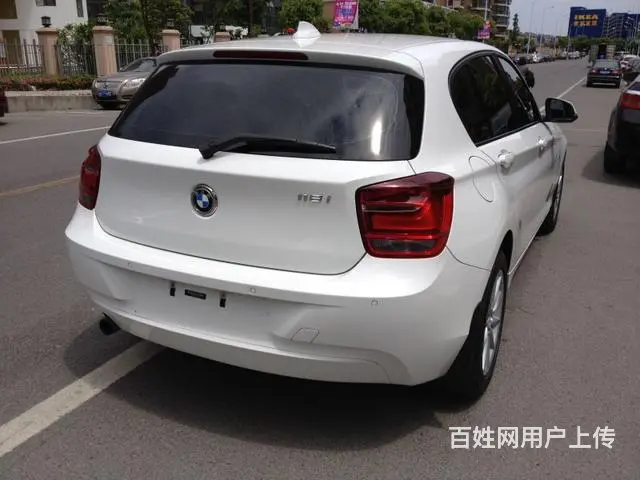 美女代步车，大气豪华，车况好的很。价格美丽可议 - 图片 3