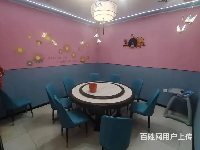 【搞定了！】学院附近餐馆餐饮店铺出兑转让 - 图片 7