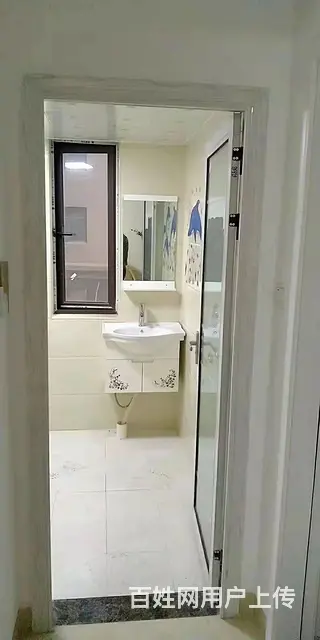 芭蕉湖恒泰雅园 普通住宅1厅 简单装修 - 图片 6