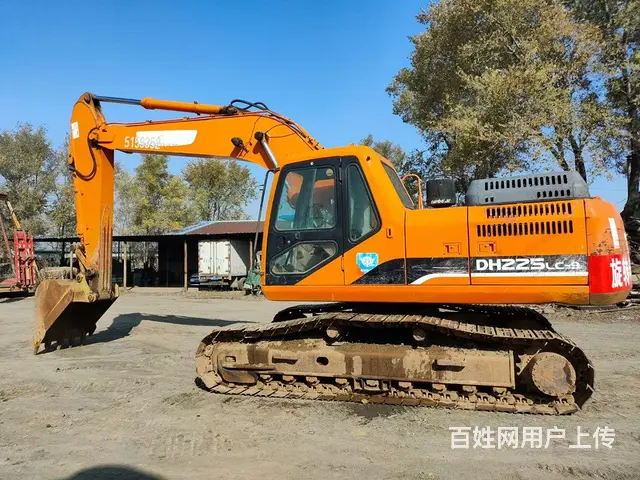 11年纯土方225-9 - 图片 8