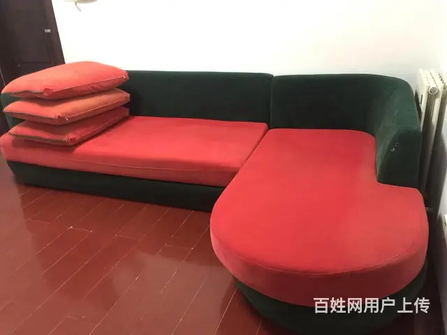 银都国际公寓精装修设施全 - 图片 1