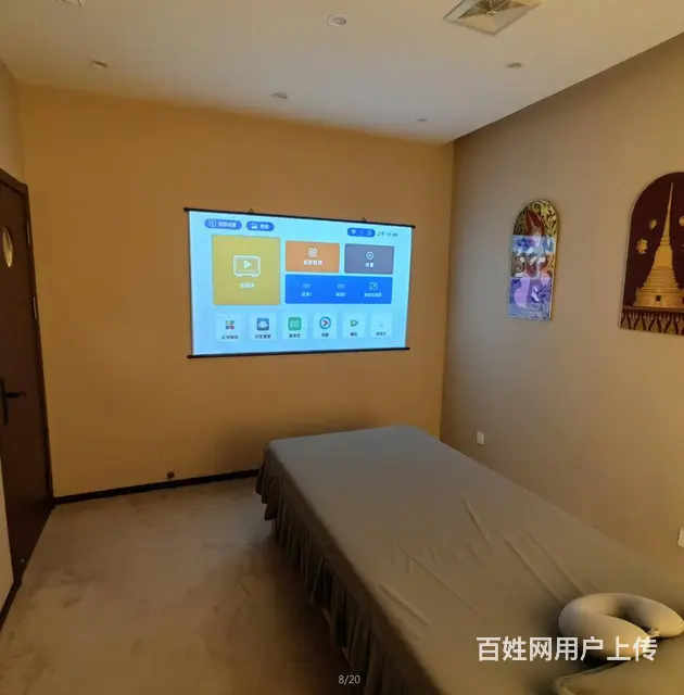 怒江北街旺地养生馆出兑： - 图片 9