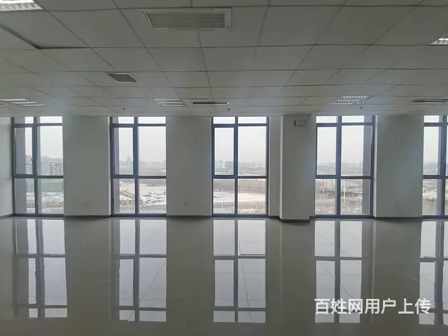 甲方直租 沈阳国际软件园B区 139平写字间 - 图片 3