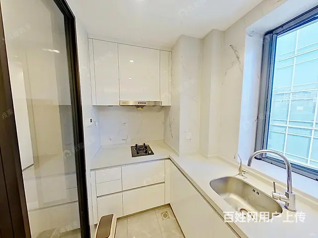 上城艮北新城绿城杨柳郡一区两房 - 图片 5
