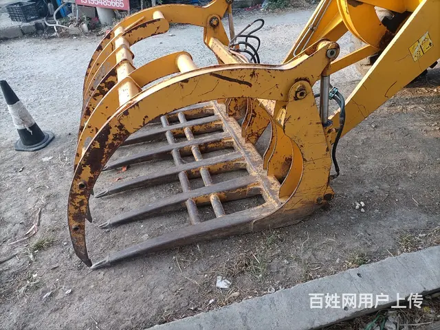 明宇高臂939抓车 - 图片 3