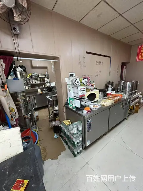 【搞定了！】道里松源街餐饮早餐店出兑转让门前早市 - 图片 8
