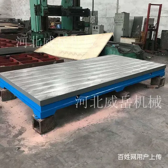该如何轻而易举的避免电机测试平台发生变形？ - 图片