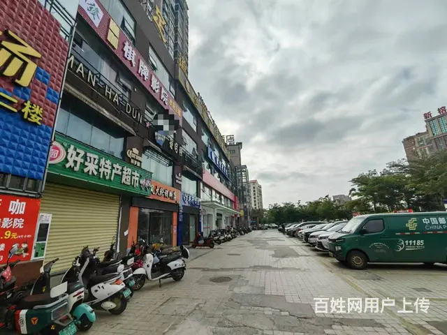 （51旺铺推荐）老城澄江广场296平棋牌室转让 - 图片 4