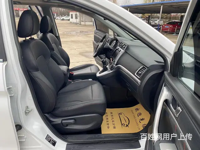 哈弗M6 2019款 1.5T 双离合 两驱超值版 - 图片 11