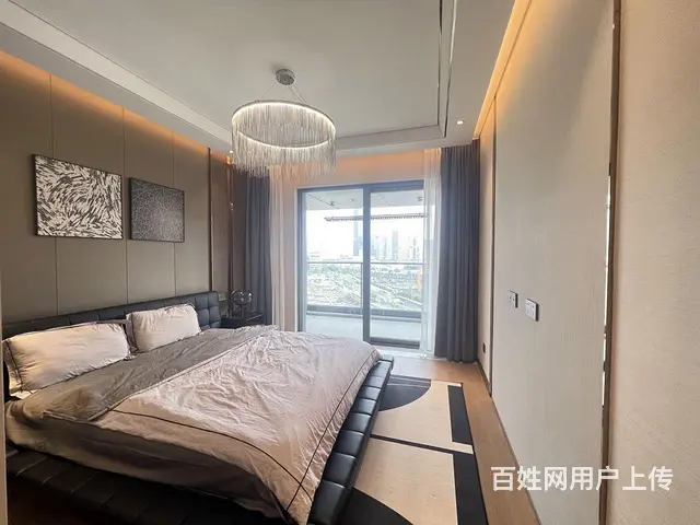 今天退 汉街 省图  融创中心壹号院 SKP附近 - 图片 6