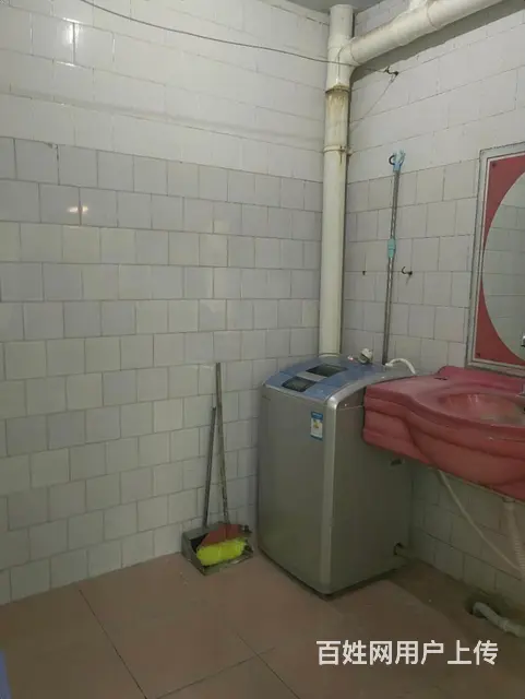 洪南路四室出租步梯三楼随时看房停车方便临近招商市政府 - 图片 8