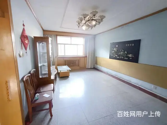 钢铁路市三院东邻建工集团家属院 普通住宅 简单装修 - 图片 4