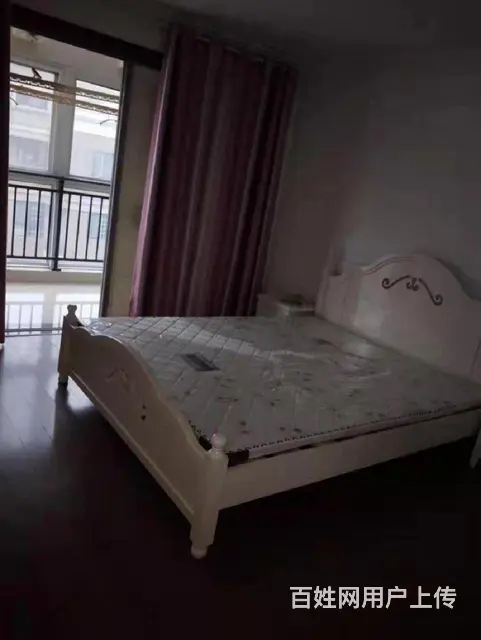 区政府旁，御景华庭，三楼，步梯，家具家电齐全拎包入住， - 图片 9