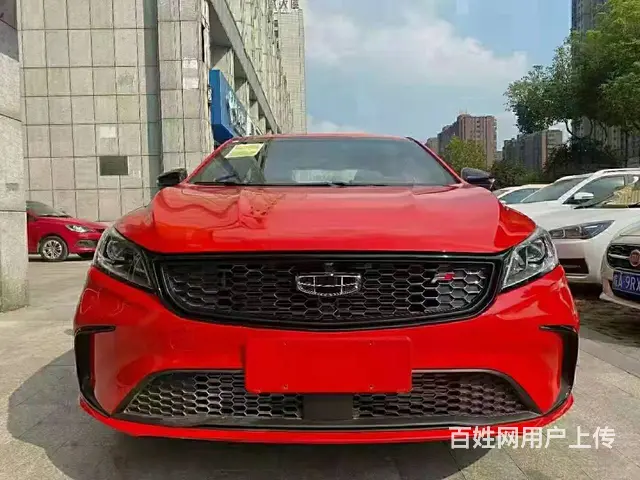征信不好去哪里分期买车 - 图片 11