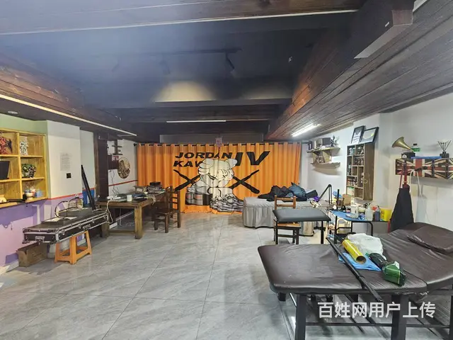 大学城门市空兑 快餐店出兑 - 图片 2