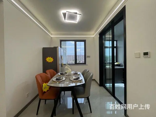 香山名郡 大产权 4室2厅2卫精装修交付  可贷款 - 图片 1