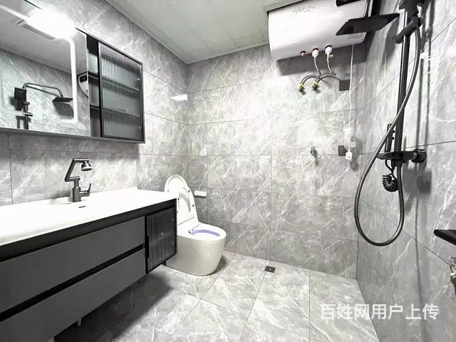群力家园 精装 两室 拎包入住 - 图片 8