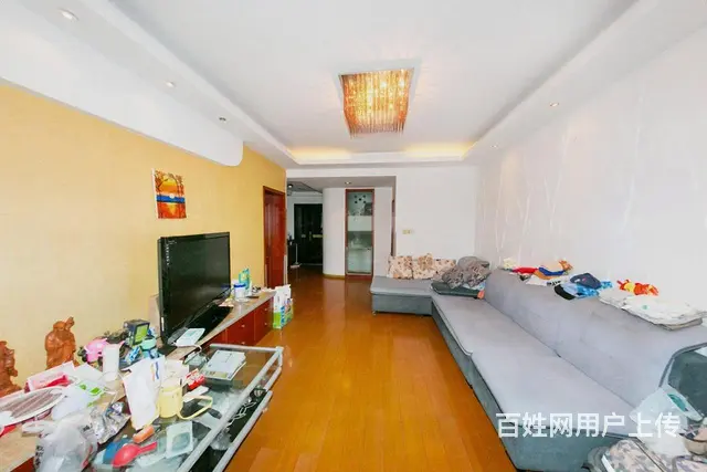 三开间朝南，江南     ，龙湖天街旁，地铁6号线 - 图片 6