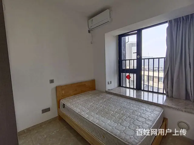 华发峰景湾 看澳门濠江 家具电器齐全 非常干净拎包入住 - 图片 8