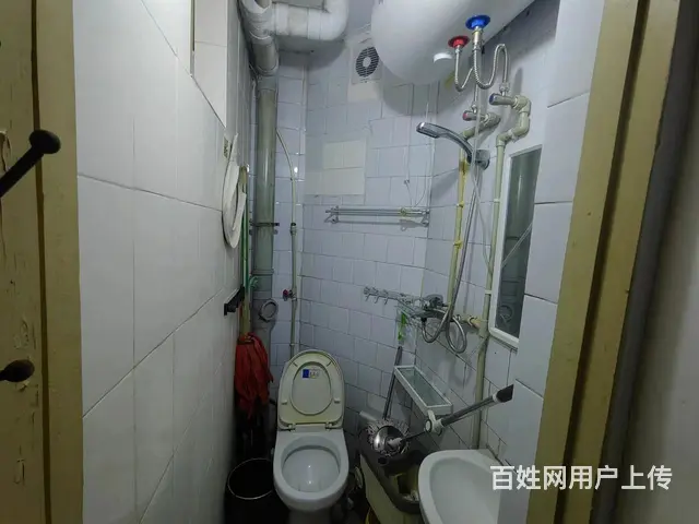 王场东村 普通住宅1厅 中等装修 - 图片 2