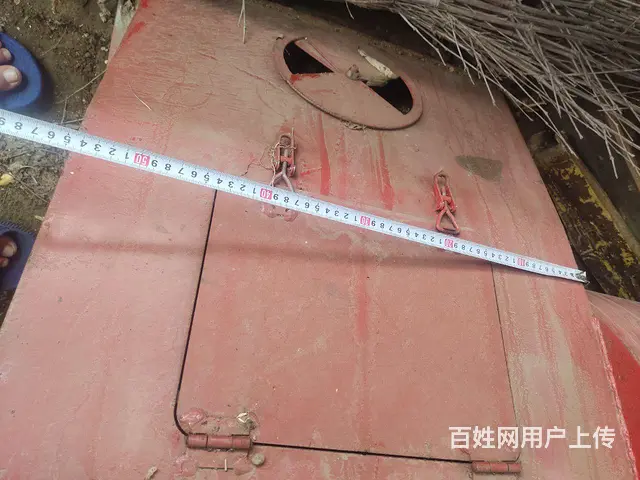 巨明452强吸风机 - 图片 1
