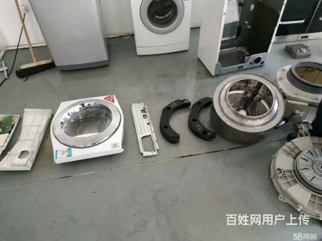 沈阳家电清洗培训中心 - 图片 7