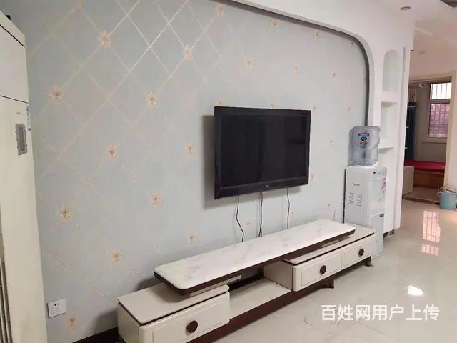 同旺家园精装修家具家电齐全拎包即住 - 图片 2